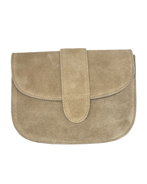 Lynn bag beige