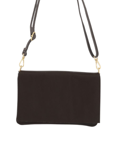 Brief bag zwart