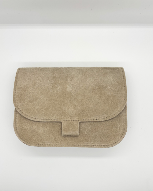 Small lynn bag beige