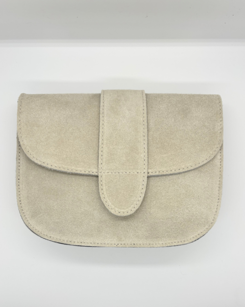 Lynn bag offwhite