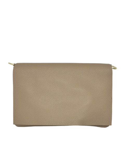 Brief bag beige