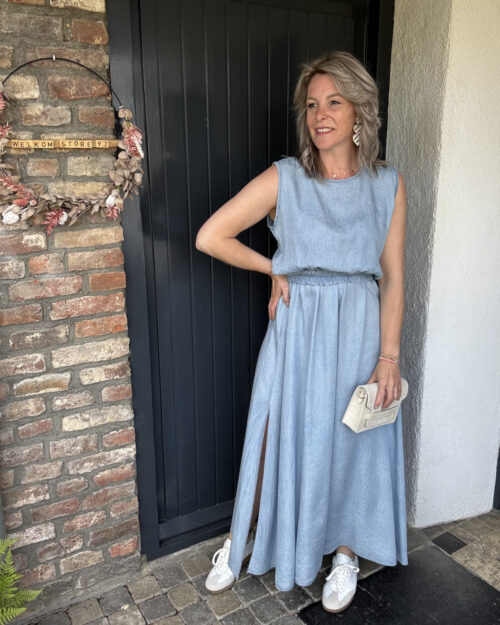 Summer set jeans