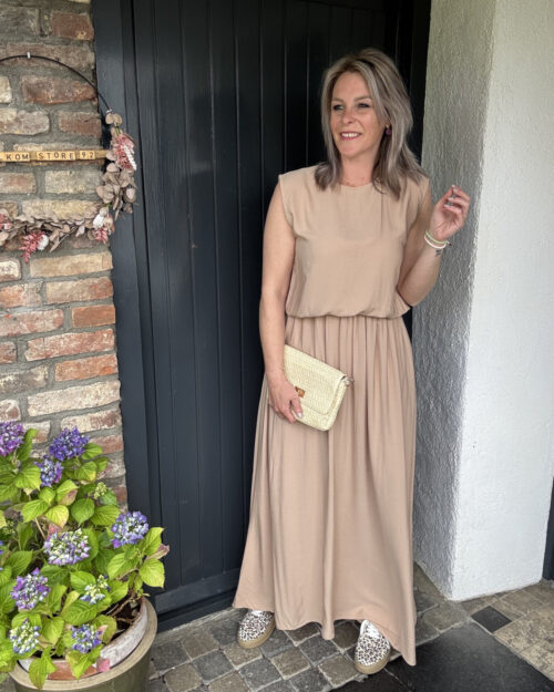 Summer set beige