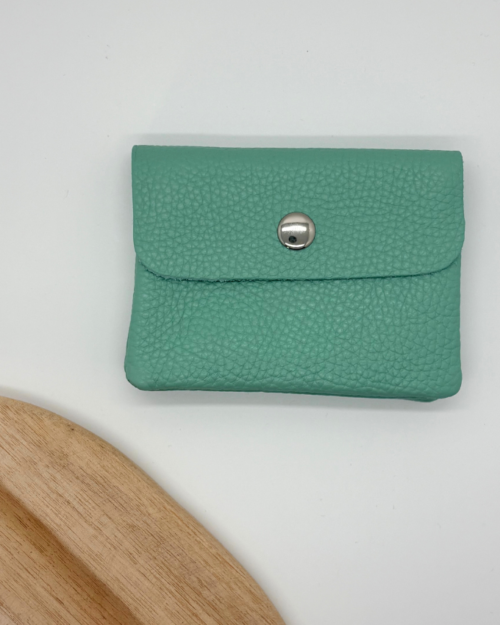 Wallet mint