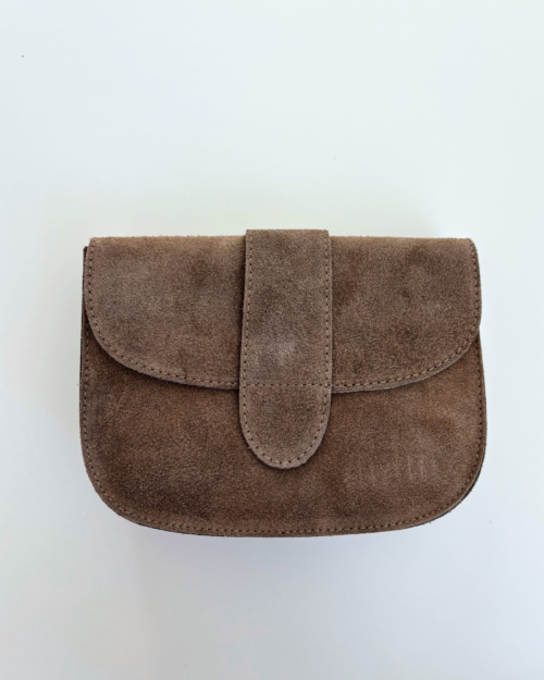 Bag Lynn taupe