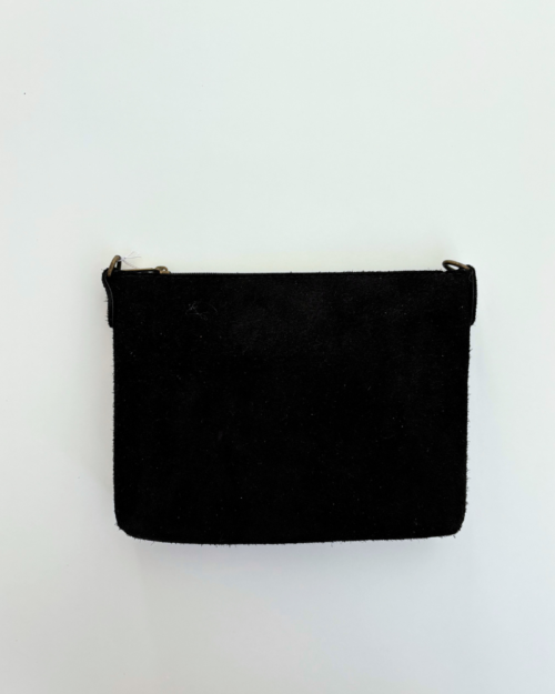 Bag ariel zwart