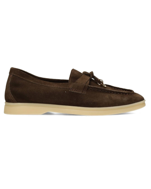 PS Poelman - Zalama loafer bruin
