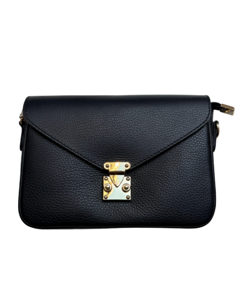 Classic bag zwart