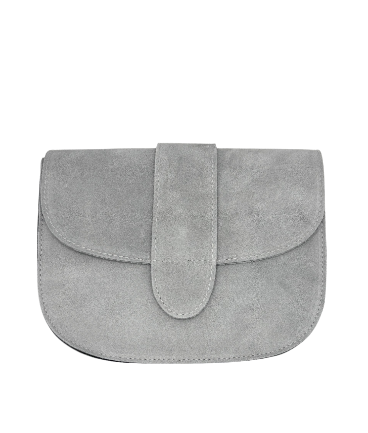Bag Lynn licht grijs