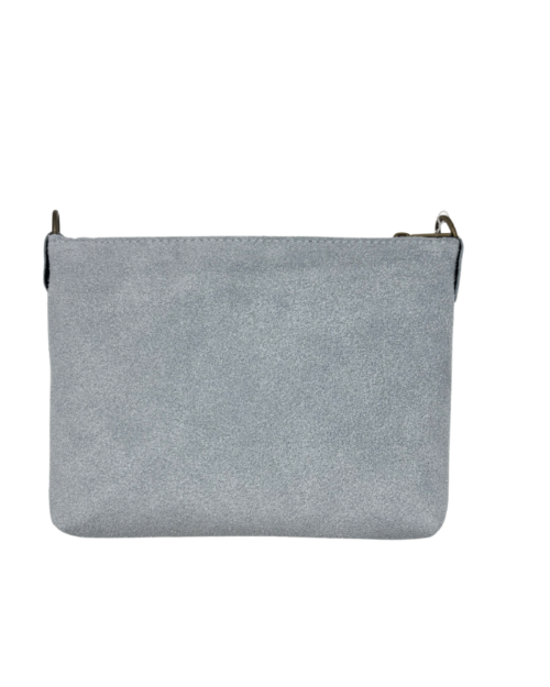 Bag ariel licht blauw