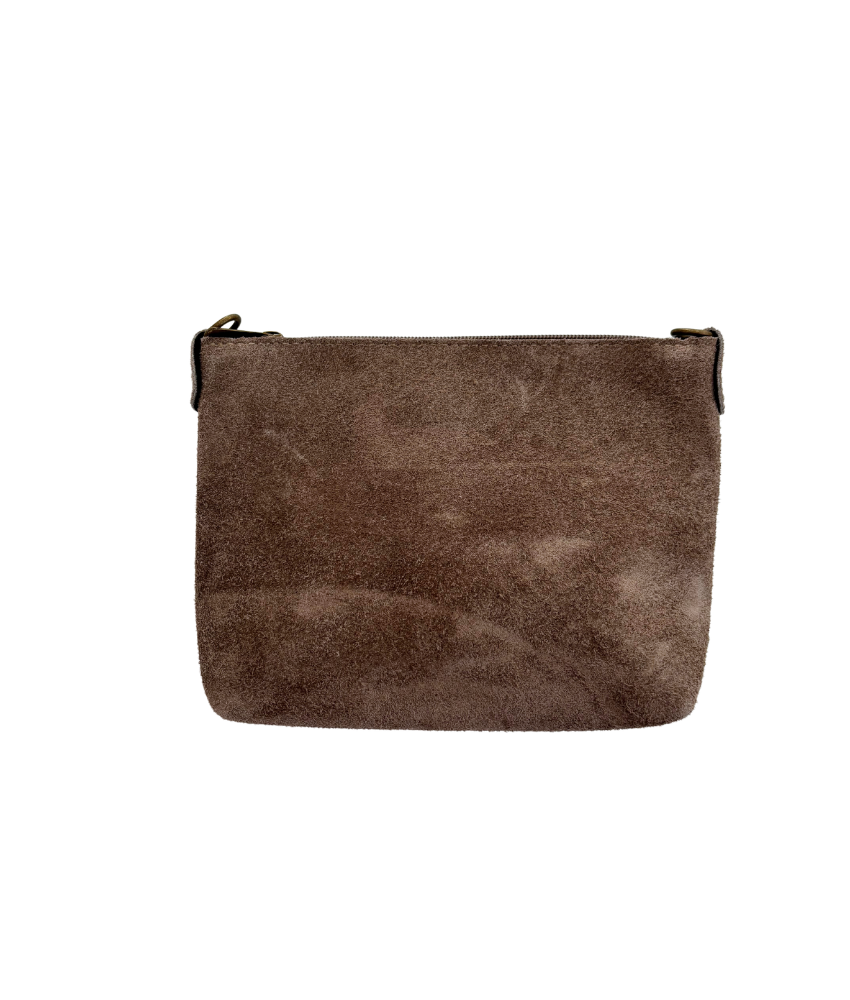 Bag ariel taupe
