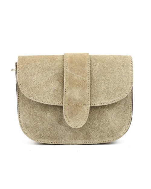 Lynn bag beige