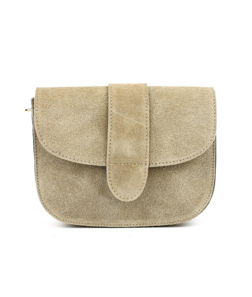 Lynn bag beige