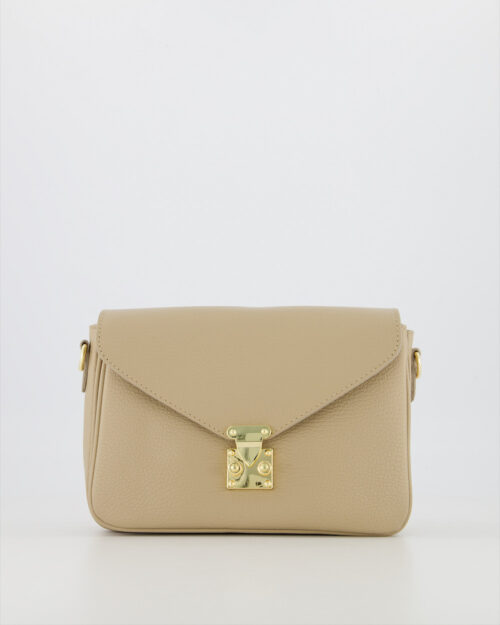 Classic bag beige