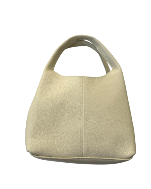 Handtas ecru