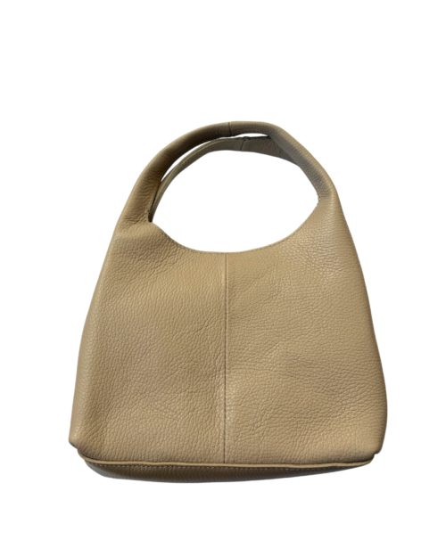 Handtas beige