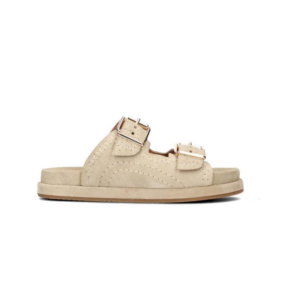 HABOOB - Slipper sand