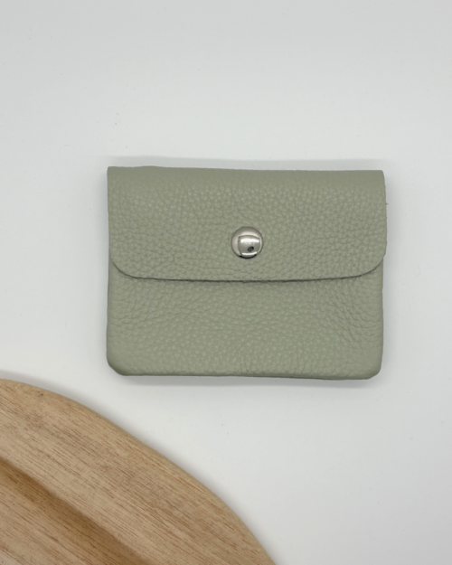 Wallet groen