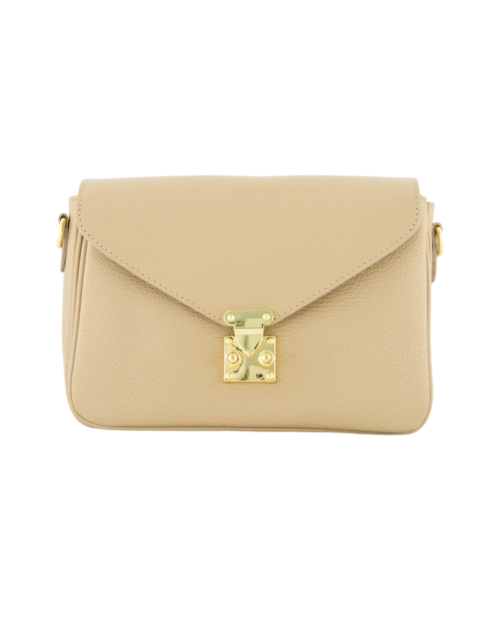Classic bag beige