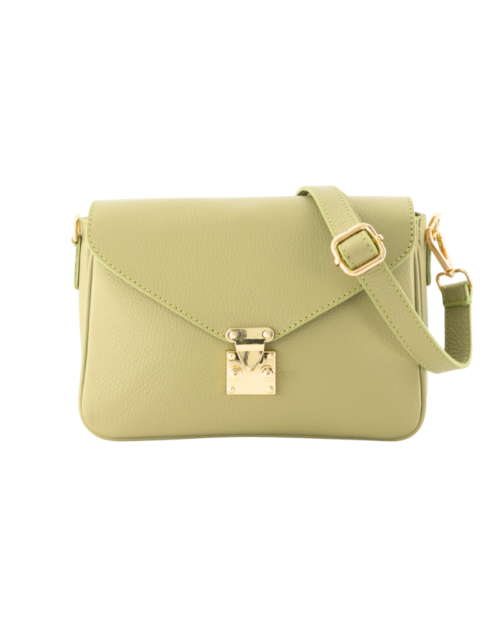 Classic bag green