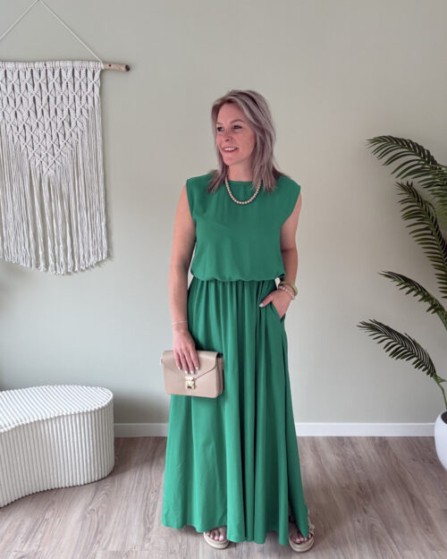 Summer-set groen