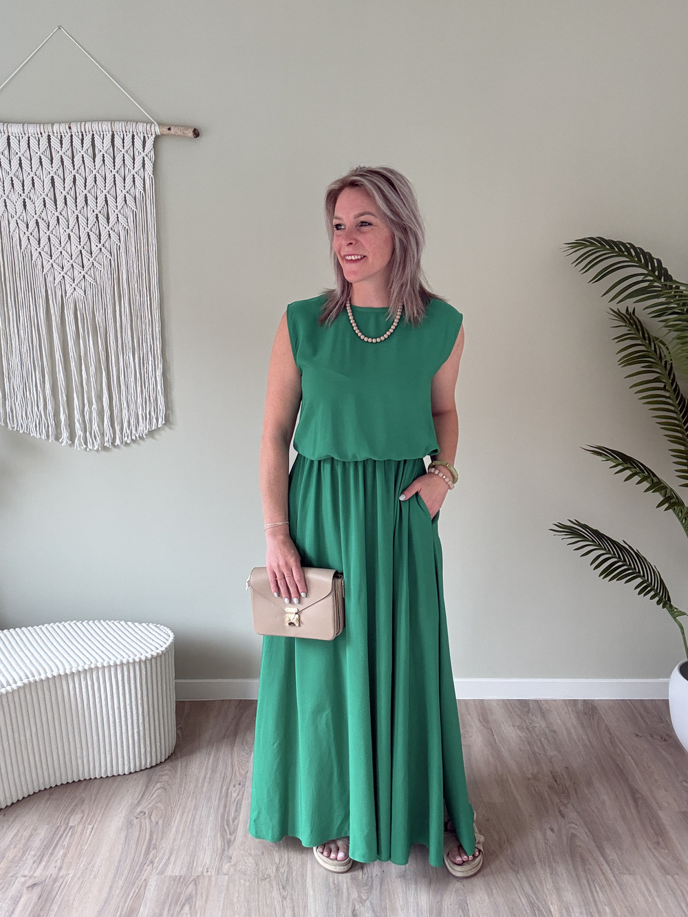 Summer-set groen