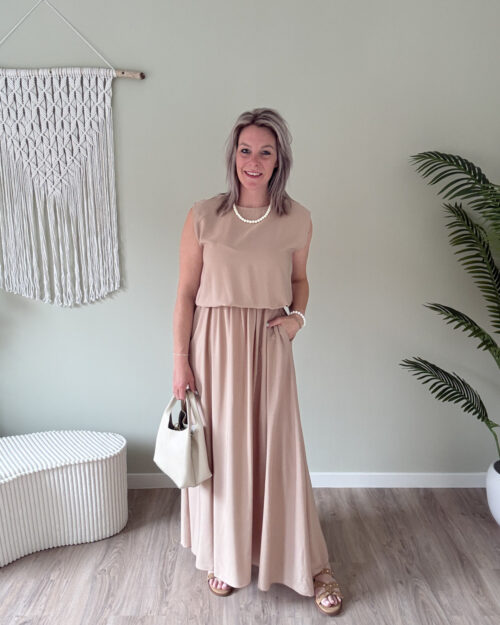 Summer-set beige
