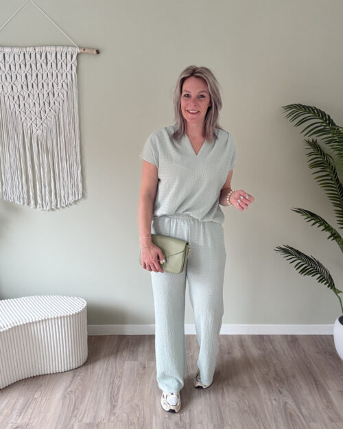 Twinset mint