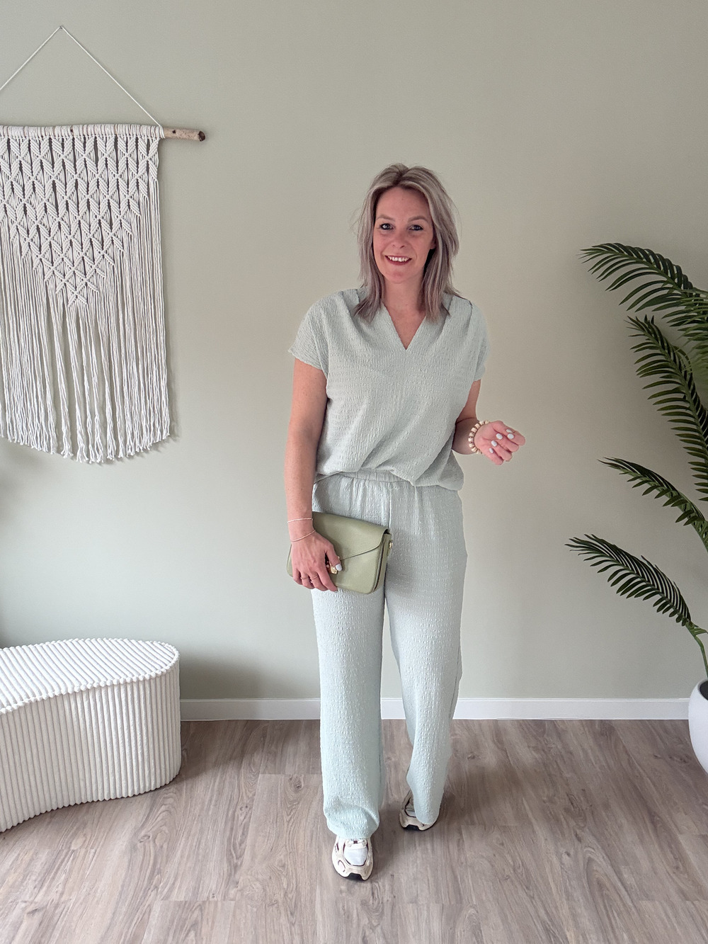 Twinset mint
