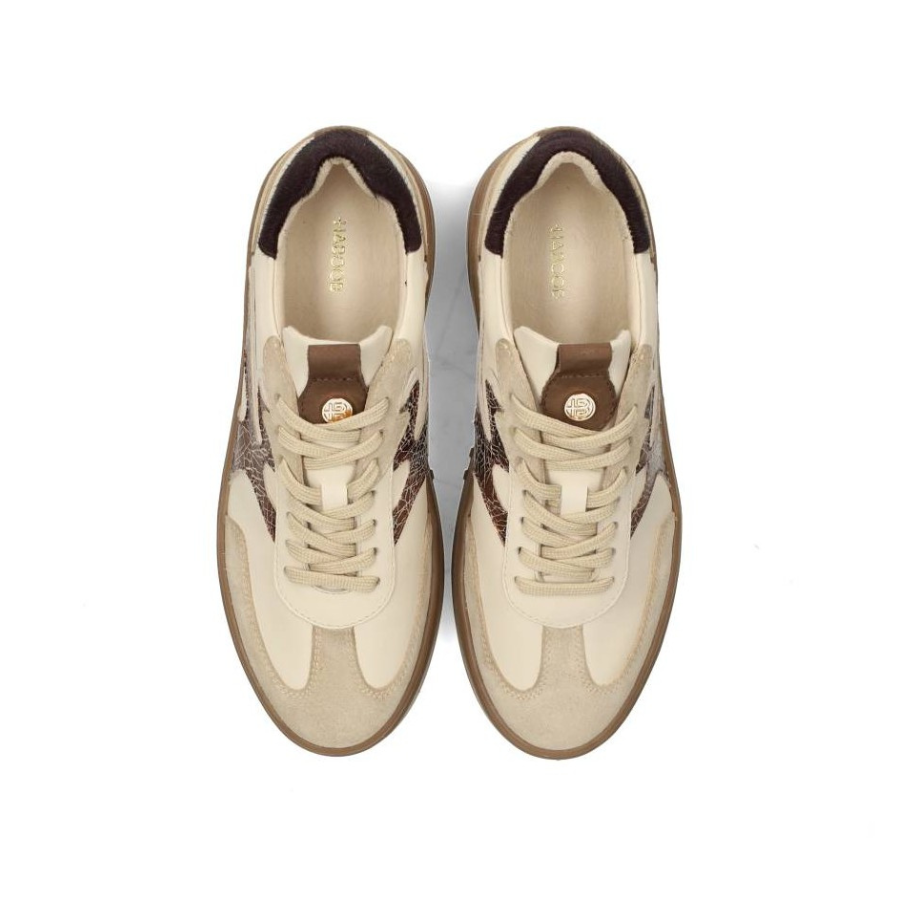 Haboob - Aurelie sneaker - Afbeelding 3