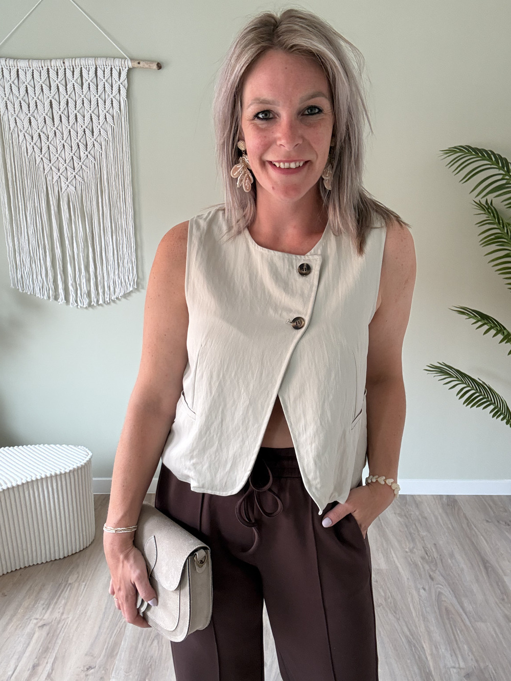 Asymmetric top