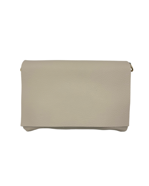 Brief bag ecru