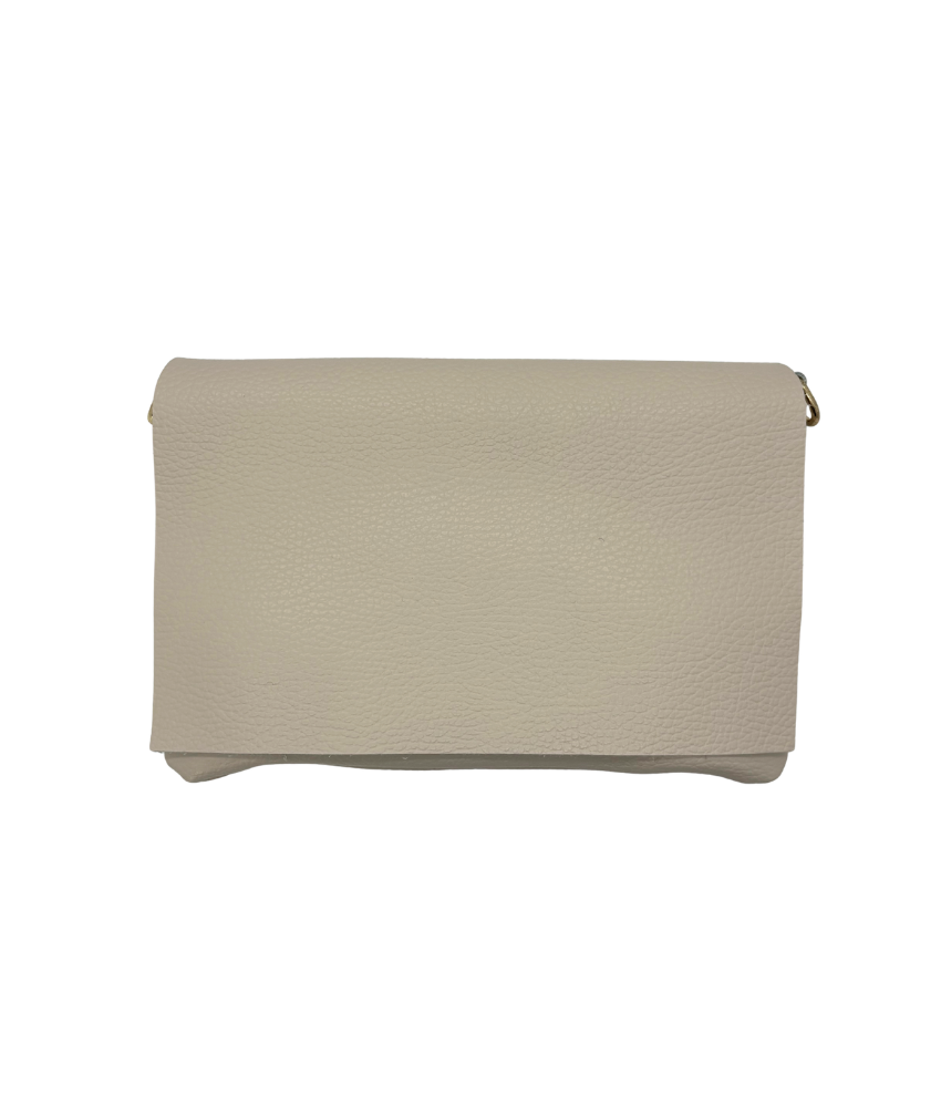 Brief bag ecru