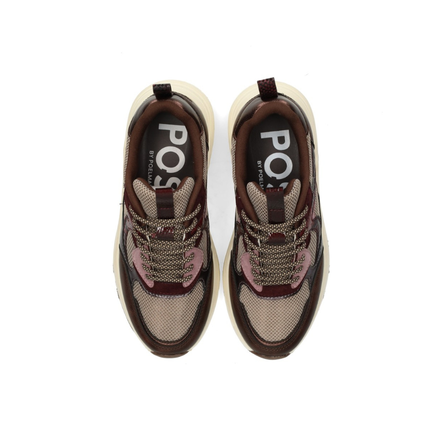 POSH by Poelman Kiki sneaker - Afbeelding 3