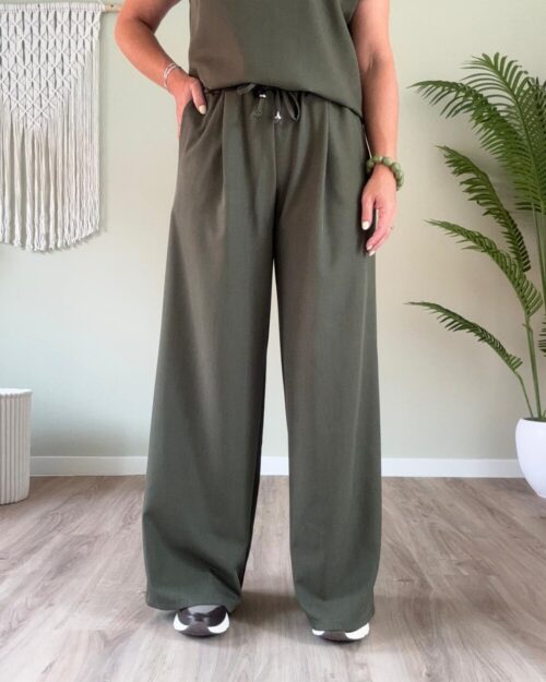 Pantalon army