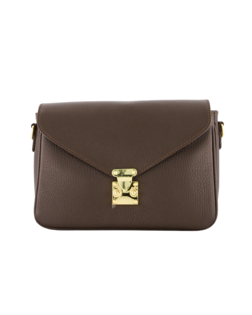 Classic bag choco