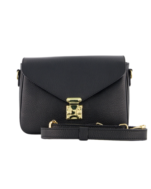Classic bag zwart