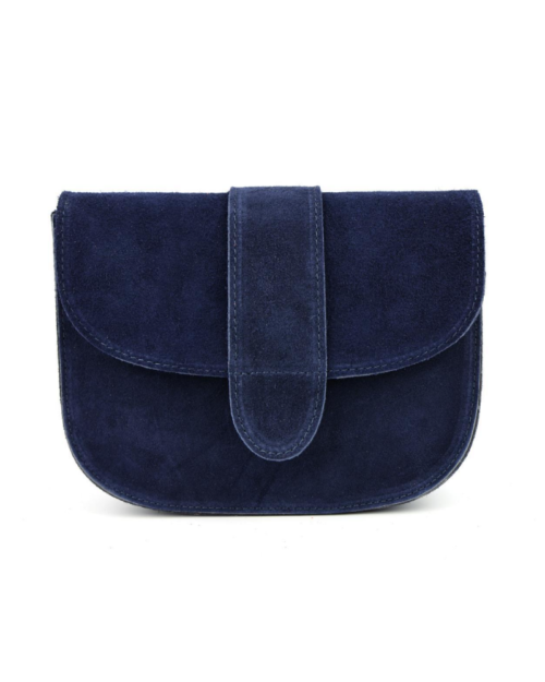Bag Lynn donker blauw