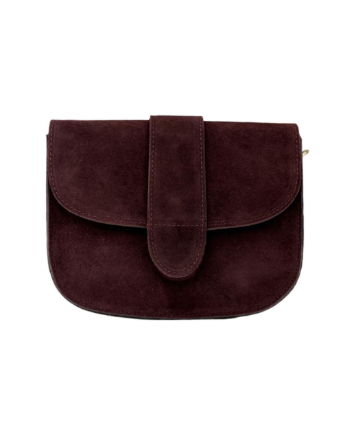 Bag Lynn bordeaux