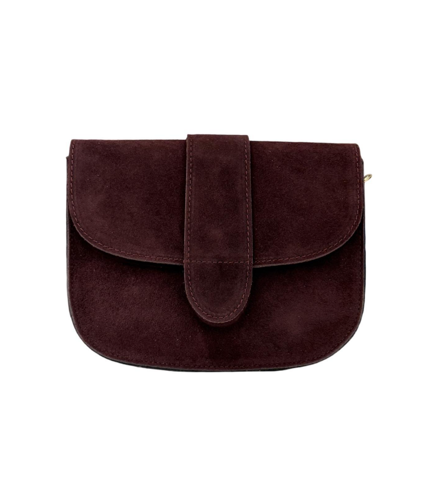 Bag Lynn bordeaux