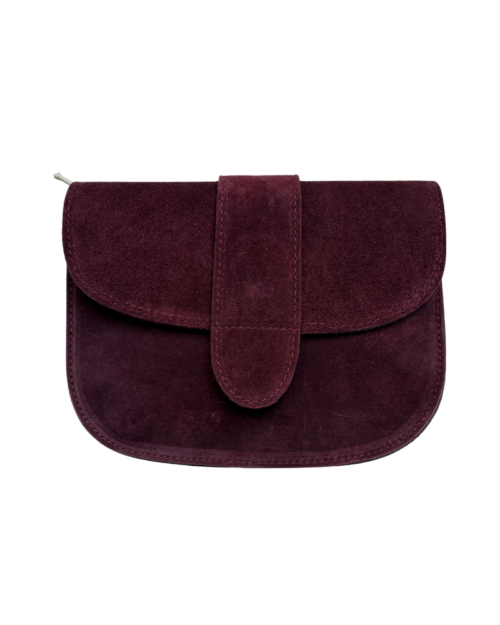 Bag Lynn bordeaux