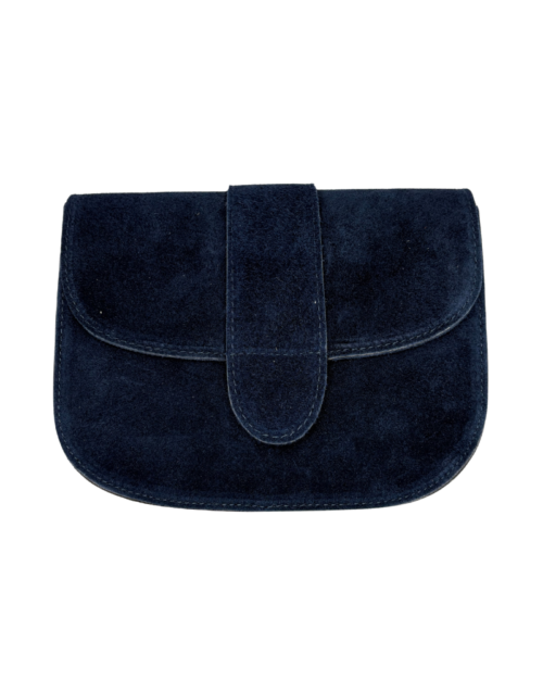 Bag Lynn donker blauw