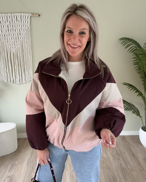 Retro puffer-jack