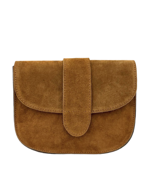 Bag Lynn camel