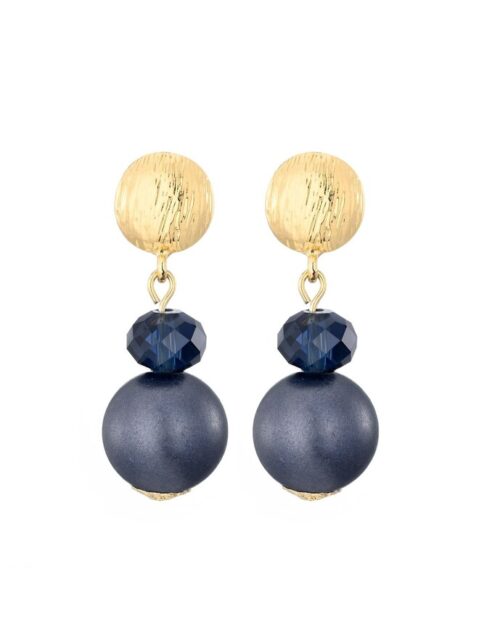 Kralenhangers navy