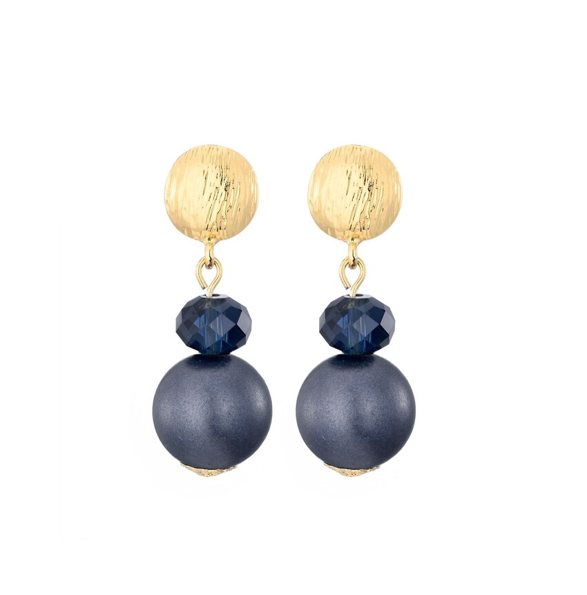 Kralenhangers navy