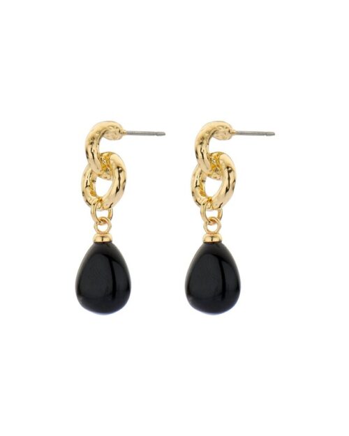 BIBA - hangers zwart