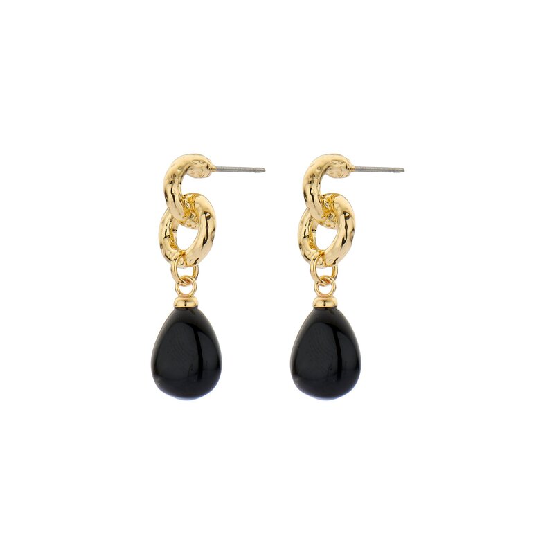 BIBA - hangers zwart